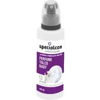 Specialcan Babypuder Hundparfym 750ml
