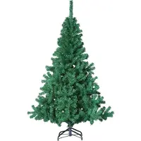 Elegant Julgran 210 Cm