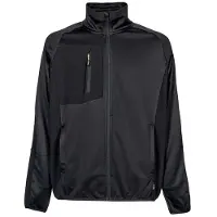 U Power Hull Sweatshirt Med Dragkedja