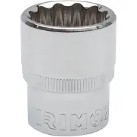 Irimo 3/4” Sexkantshylsa 46 Mm