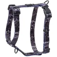 Rogz Fusion Hundsele