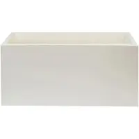 Wellhome Rodri 80x40 Cm Blomkruka