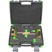 JBM Kamkedjans Nitmaskin