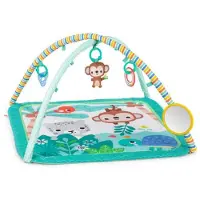Bright Starts Palm Party Lekmatta