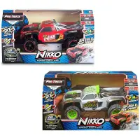 Bandai Nikko Radio Control Pro Truck Fjärrstyrd Bil