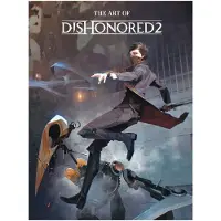 Dishonored 2 Bok
