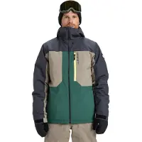 Quiksilver Dawson Jacka