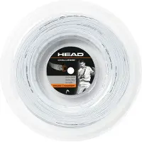 Head Racket Challenge Tennisrulle Sträng 200 M