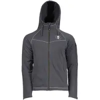 Ragnar Raids Einar Hoodie (Färg: Shadow Grey, Storlek: Medium)