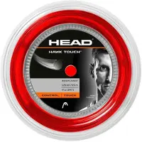 Head Racket Hawk Touch 120 M Tennisrulle Sträng