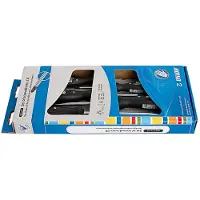 Unior 608cs5cr Verktygssats