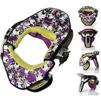 Leatt Gpx Skull Sticker Fyllningskit