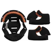 LS2 Mx437 Innerfoder
