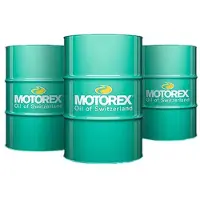 Motorex 4t 10w40 Drum 58l Motorolja