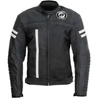 Garibaldi Moka Racer Jacka