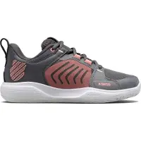 K-Swiss Ultrashot Team Alla Pumps