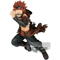Banpresto Eijiro Kirishima Vol 17 Den Fantastiska Hjältefiguren