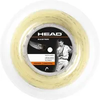 Head Racket Master 200 M Tennisrulle Sträng