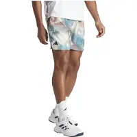 Adidas Printed Aeroready Ergo Pro Shorts