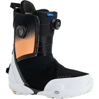Burton Waverange X 2026 Step On Boots orange cream/multi, 10.5