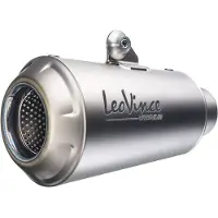 Leo Vince Lv-10 Kawasaki Z 900 Abs 20-24 Slip-on Ljuddämpare