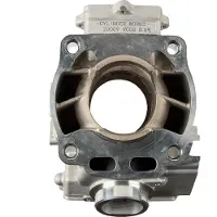 Cylinder Works Yamaha Yz 250 24-04/yz 250 24-04/yz 250 50th Anniversary Edition 2024 D.66.4mm 20009 Cylinder
