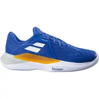 Babolat Prop Fury 3 Skor För Grus