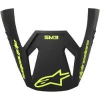 Alpinestars Sm3 Radium Ece06 Visir