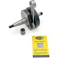 MAGNETI MARELLI Mam0004 Vevaxel