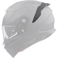 Premier Helmets Devil Hjälmens Bakspoiler