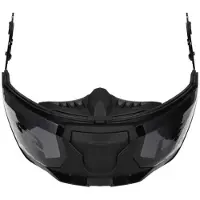 LS2 Ff902 Hjälm Hakskydd