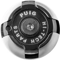 Puig 6777p Hi-tech Aprilia Oljepåfyllningslock