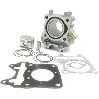 Hert Honda Sh 125 2013-2019 Cylinder