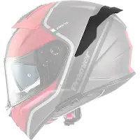 Premier Helmets Devil Hjälmens Bakspoiler