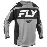 FLY Racing F-16 Långärmad Trikå