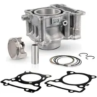 Evok Yamaha N-max 150cc 4s 4v E3 100081230 Cylinderkit