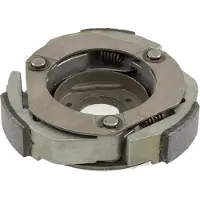 RMS Beauty Suzuki Burgman 125cc 100360431 Fullt Snitt