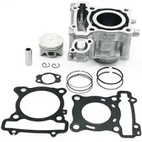 Hert Yamaha N-max 125 15-20 Cylinder