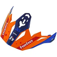 Hebo Zone 5 Toni Bou Htr P01 V6 Visir