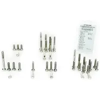 Scar Stimeng250exc2 Motorskruvsats