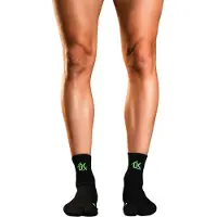Podoks Running H3 Pro Crew-strumpor