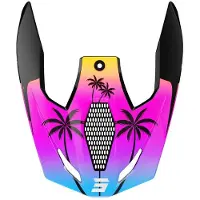 Shot Race Gear Furious Miami Junior Visir