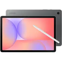 Samsung Galaxy Tab S10 Lite 256 GB Grå Android-surfplatta 27.7 cm (10.9 tum) EEK F (A - G) 2 GHz 2112 x 1320 Pixel