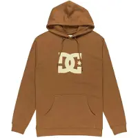 Dc-shoes Star Huvtröja