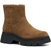 Geox Pluette Höga Klackstövletter