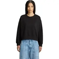 G-Star Premium Core Cropped Loose Tröja