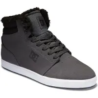 Dc-shoes Crisis 2 Hi Wnt Skor