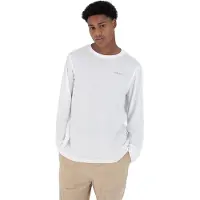 Hurley Islander Thermal T-shirt Med Lång ärm