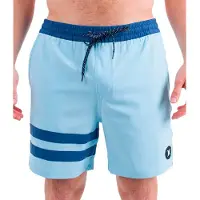 Hurley Phntm Eco Block Party Volley 17´´ Simshorts