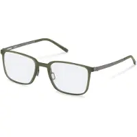 Rodenstock R7173 Square Glasögon
